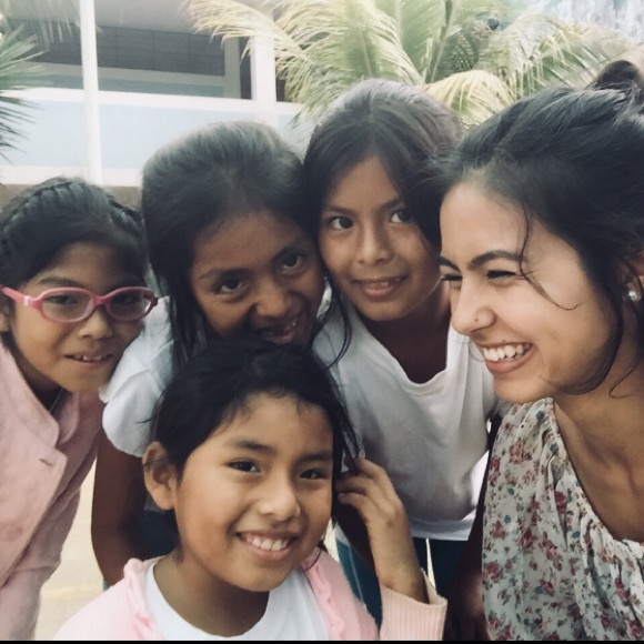 Hi! I’m Hannah 👋🏼 - Picture 8 of 14